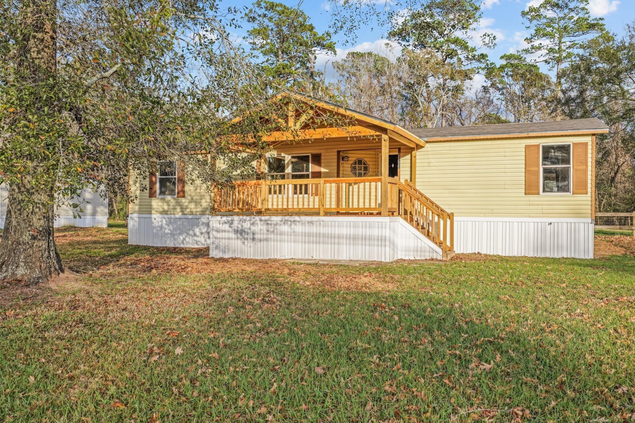 12902 Indian Ridge Drive — photo