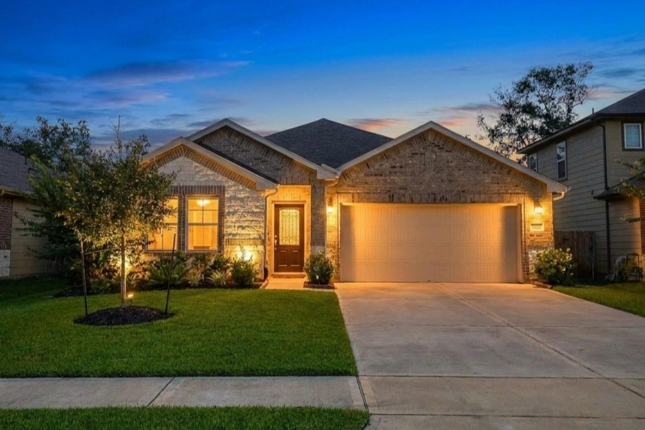 12821 S Winding Pines Drive — photo