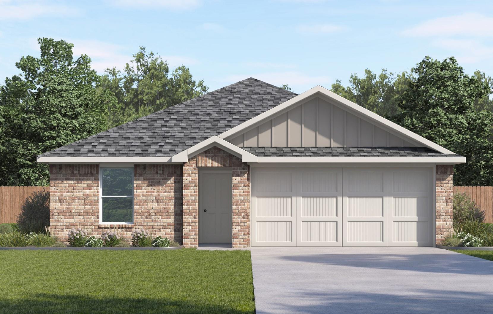 2910 Stratton Heights Lane — photo