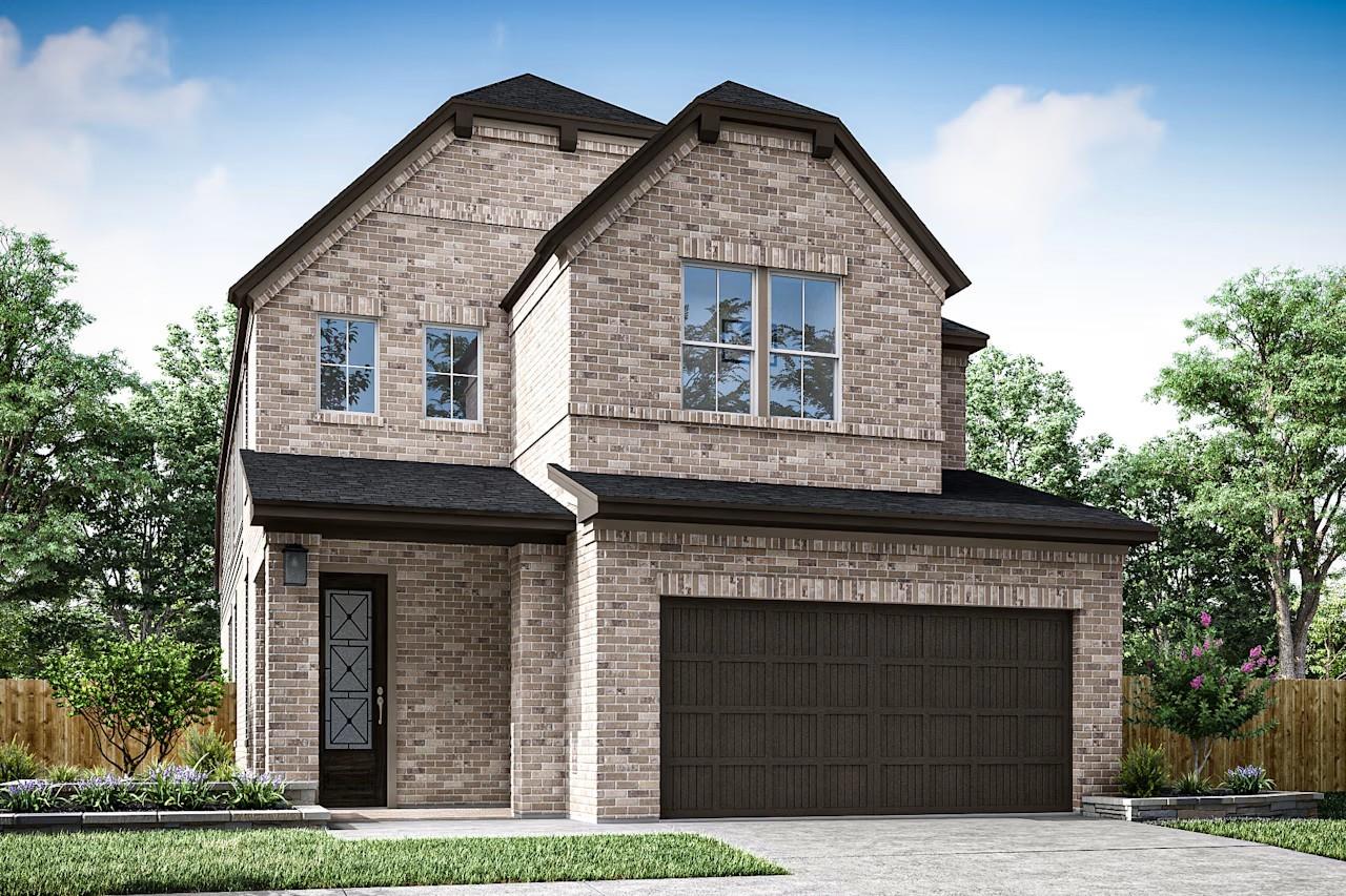 18223 Hibiscus Crescent Lane — photo