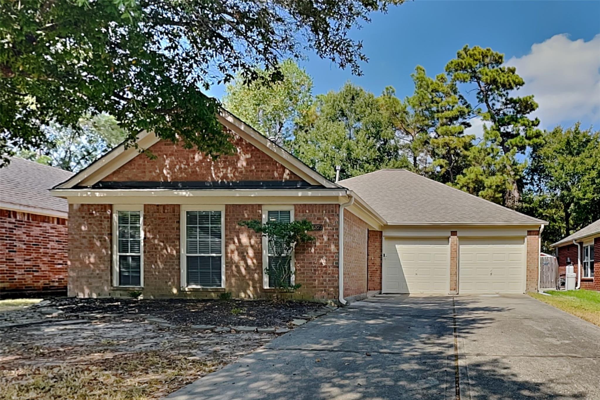 26873 Manor Falls Drive — photo
