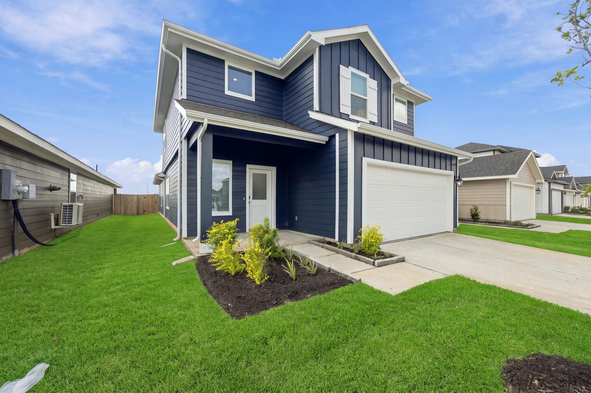 2611 Magnolia Meadow — photo