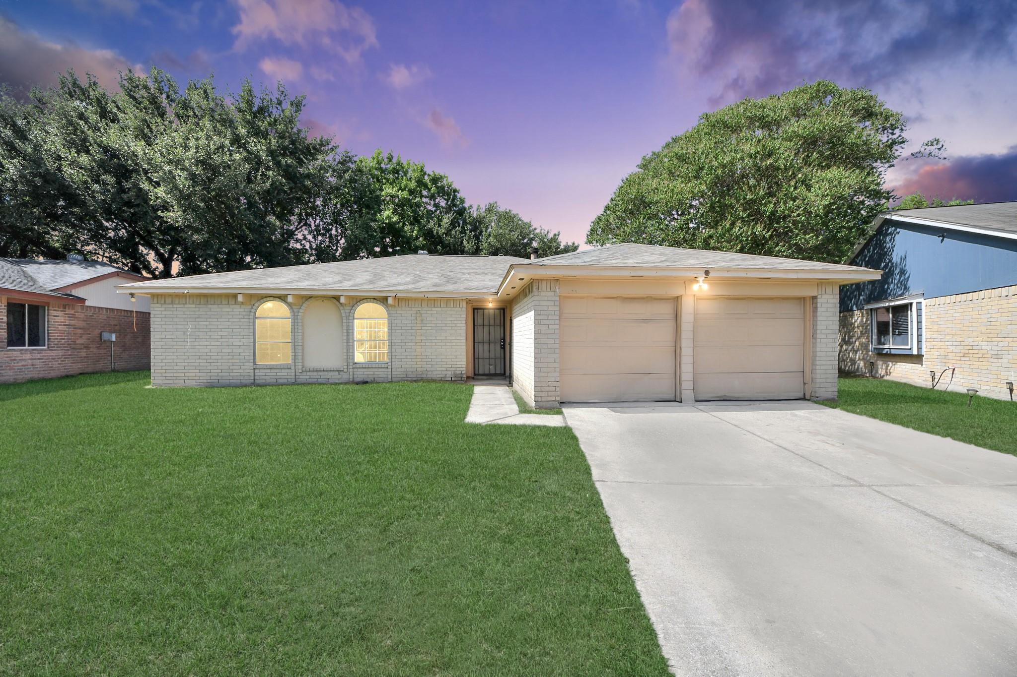 11431 Valarno Drive — photo