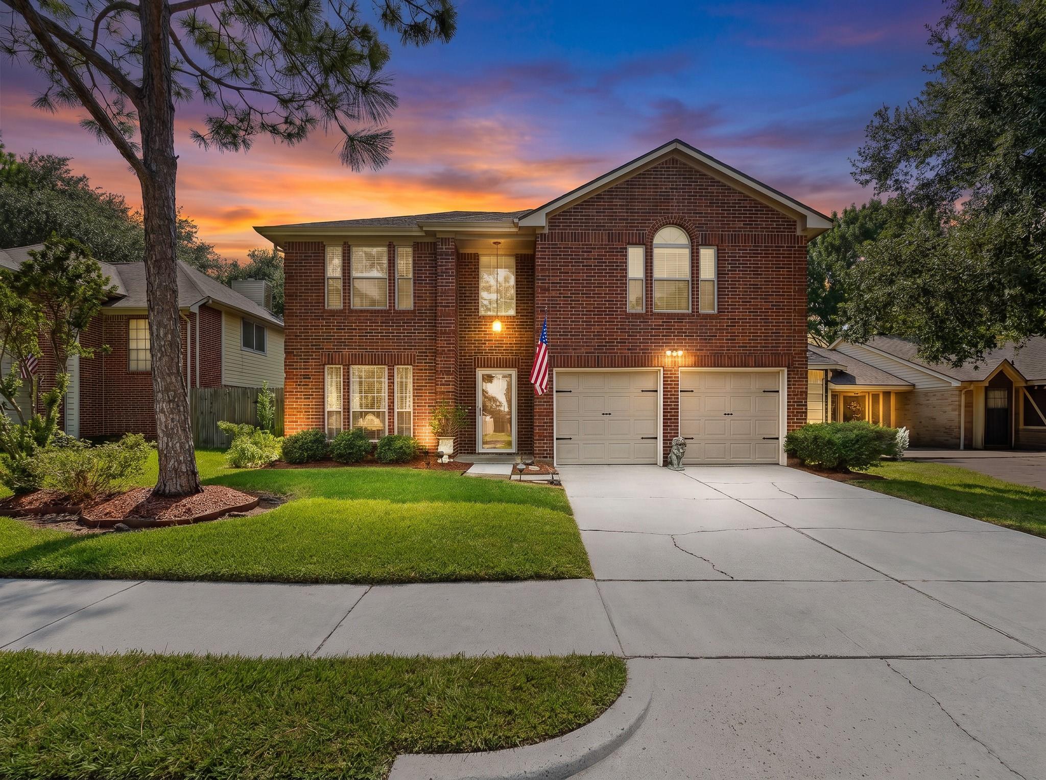 1118 Wentworth Drive — photo