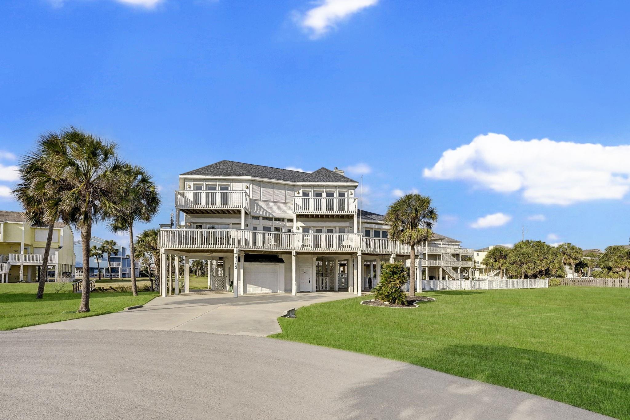 4102 Ghost Crab Lane — photo