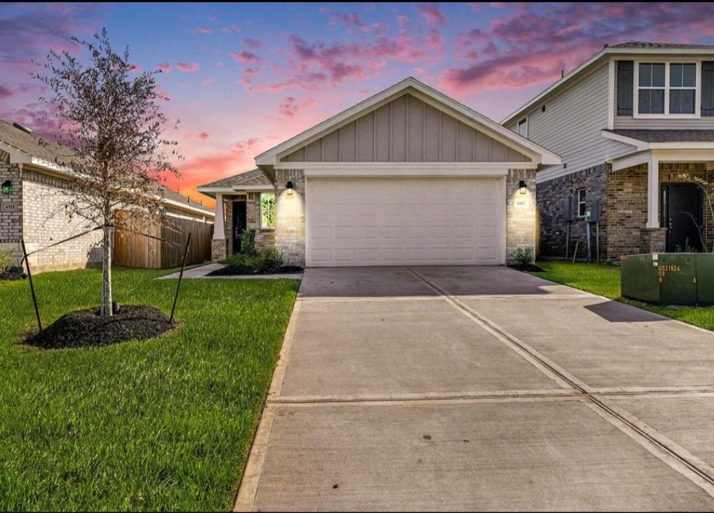 4326 W Bayou Maison Circle — photo