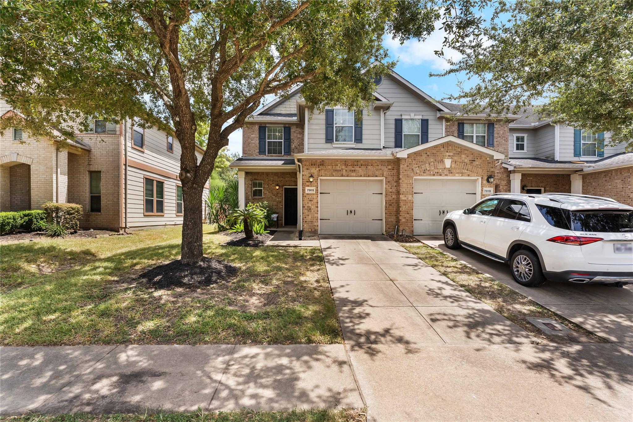 7911 Barnes Ridge Lane — photo