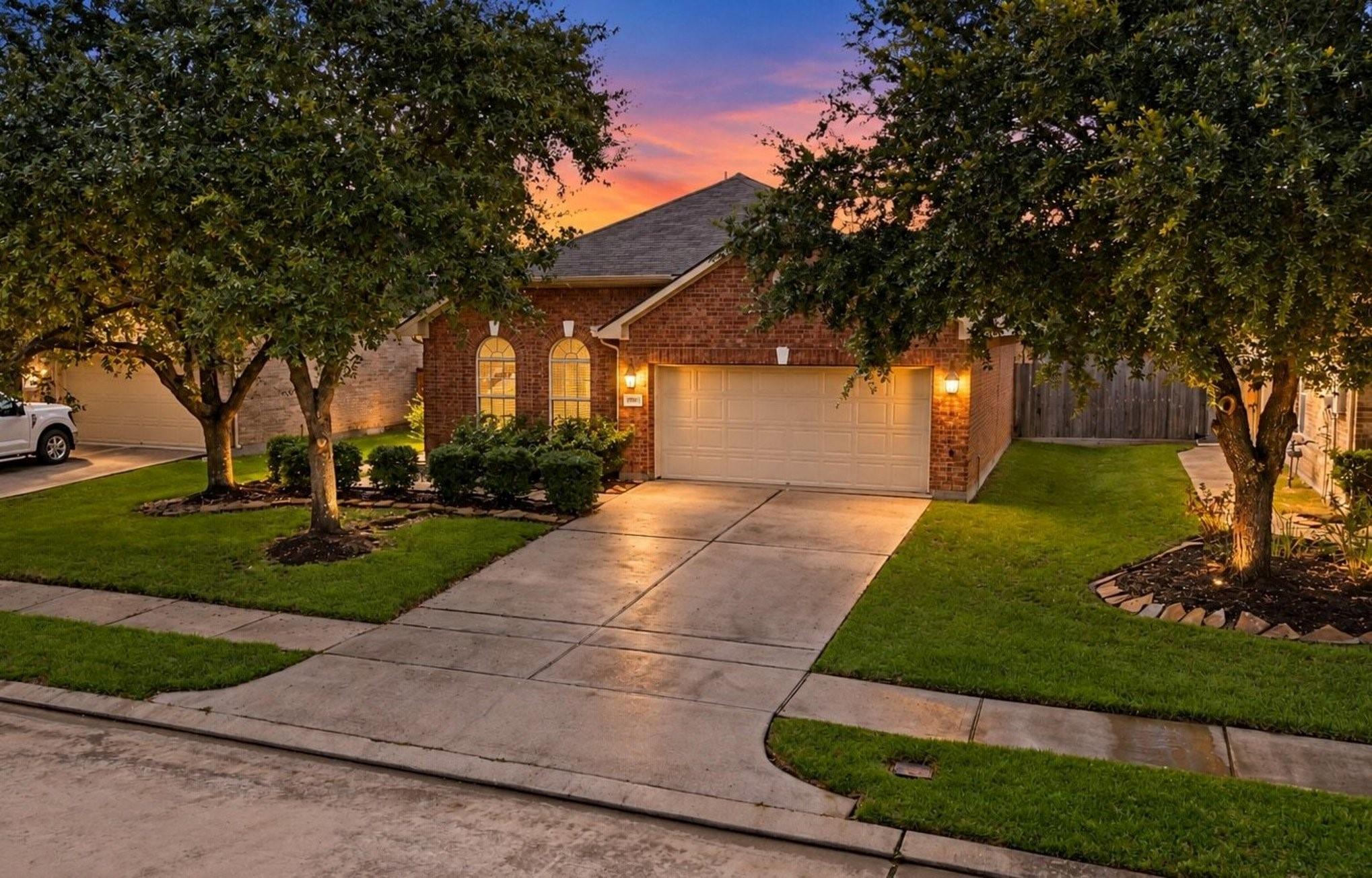 16511 Blue Shine Trail — photo