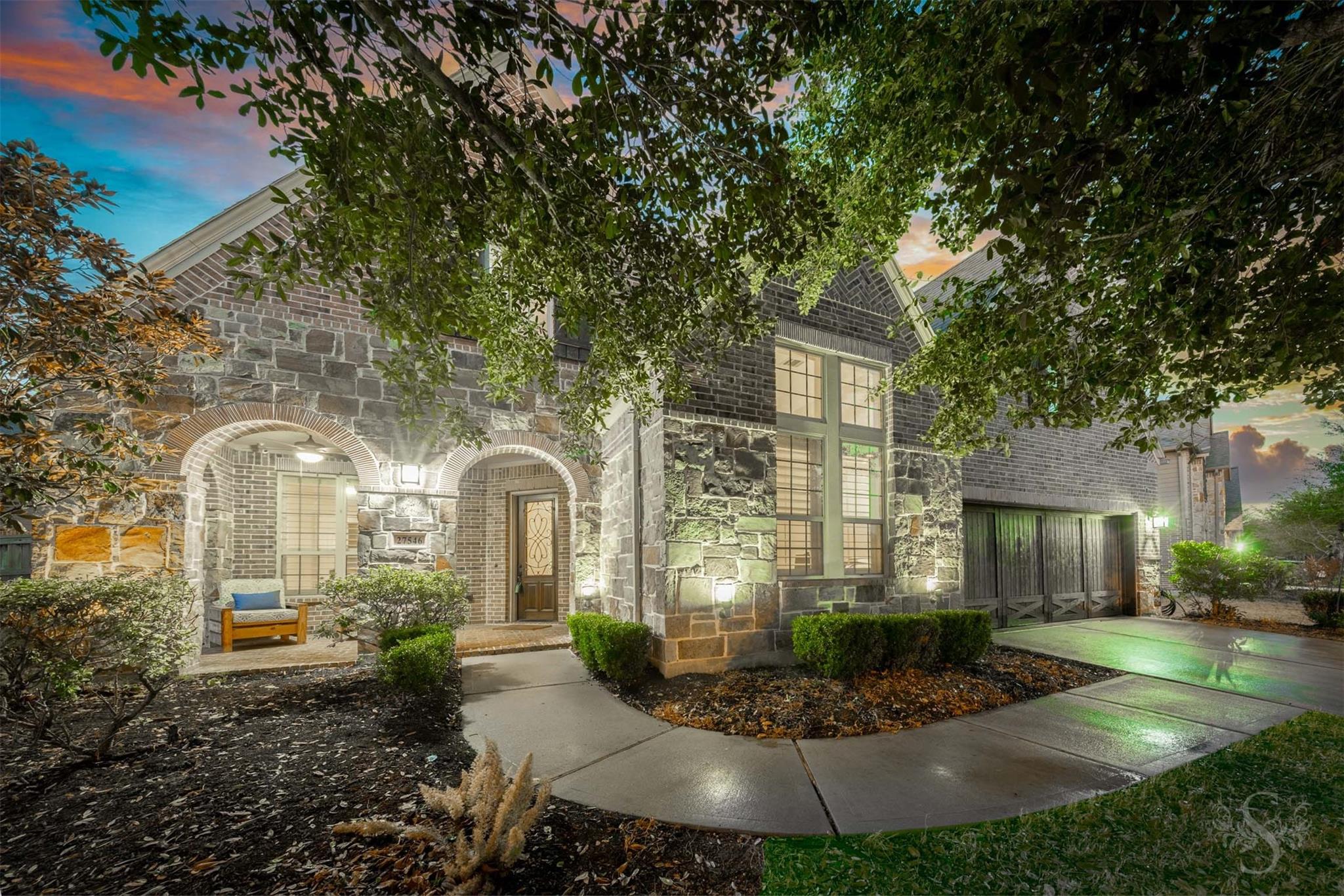 27546 Kingsland Place Lane — photo