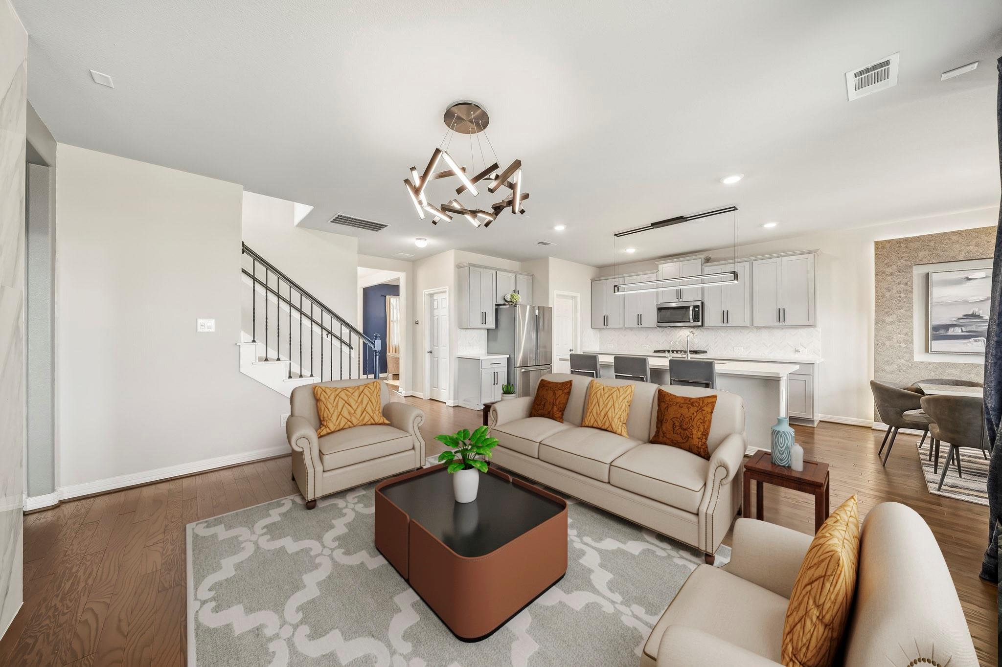 209 Sunray Creek Drive — photo