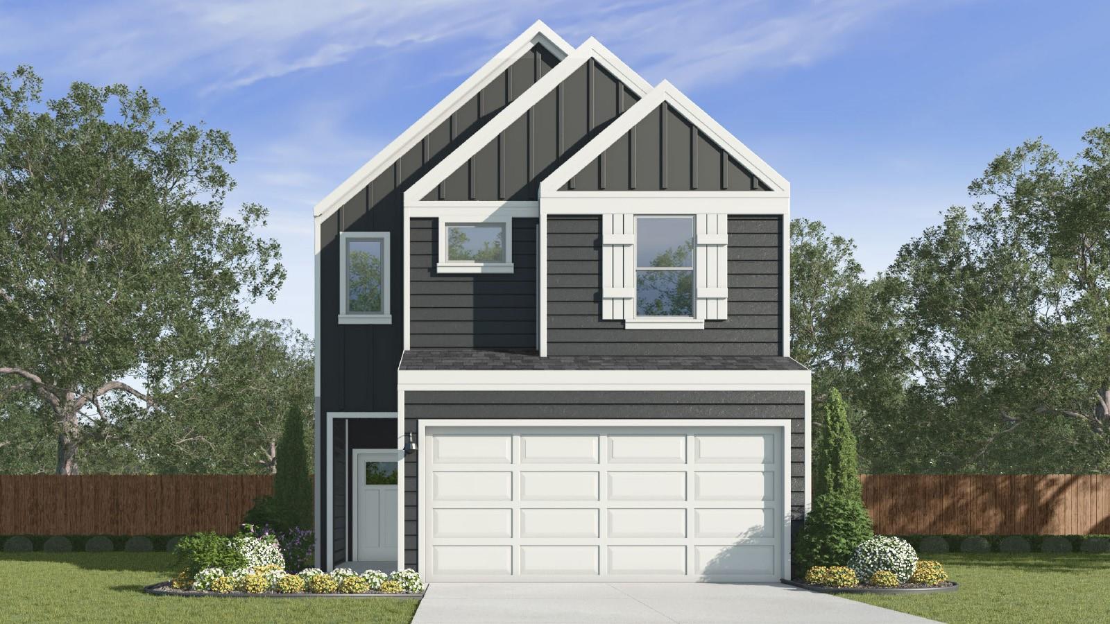 7611 Inwood Hills Lane — photo