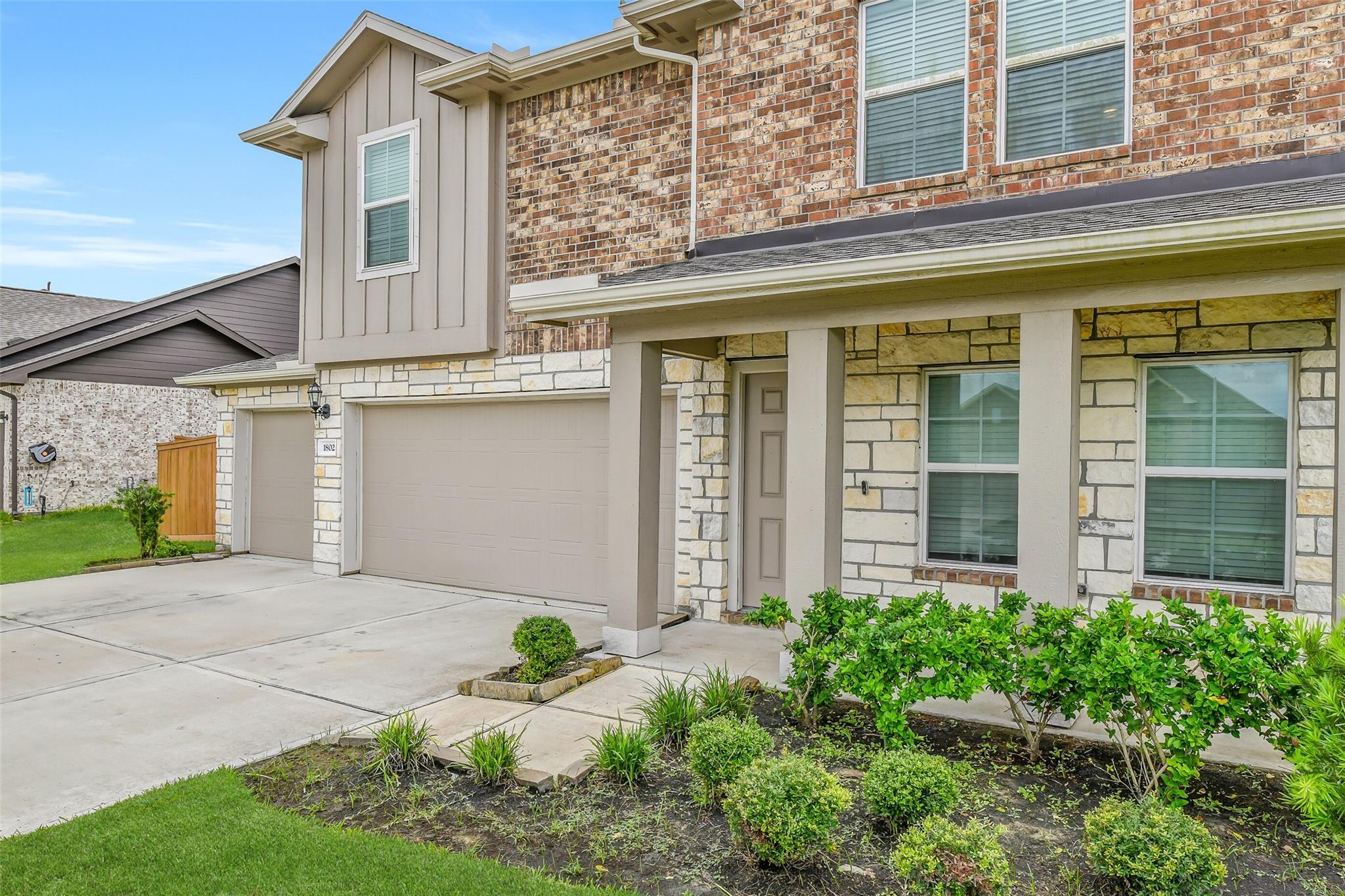 1802 Tioga View Drive, Rosharon, TX 77583 — photo 3