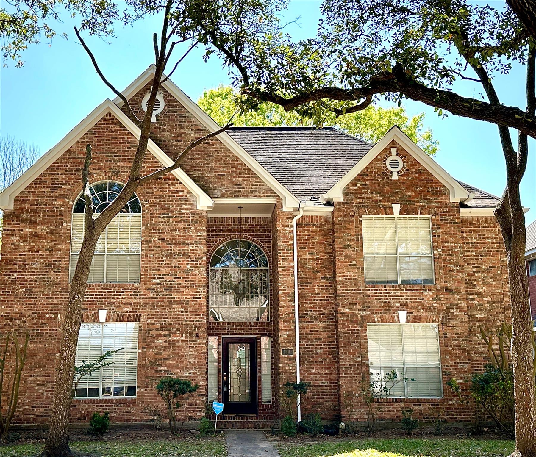 3302 Richland Drive — photo