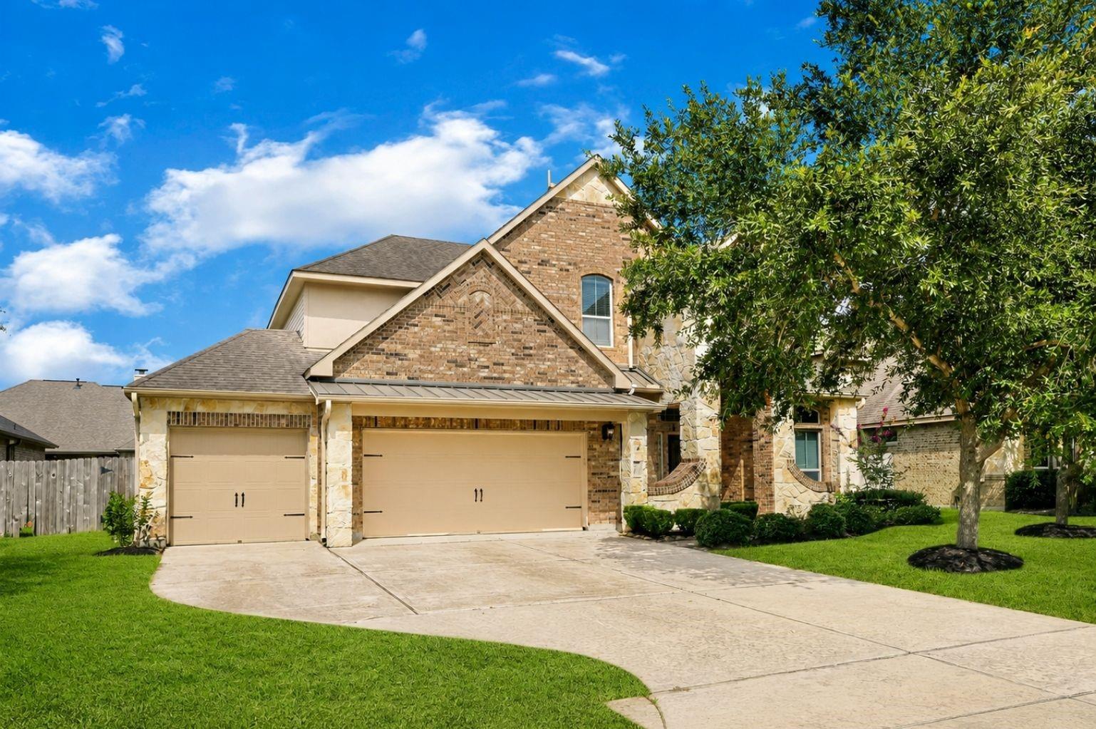 736 Somerset Landing Lane — photo