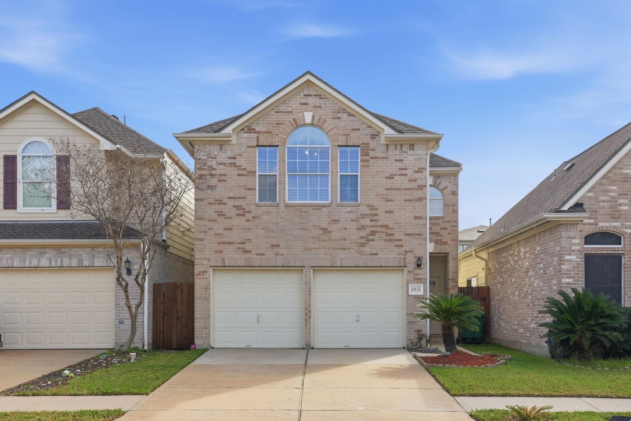 10135 E East Palm Lake Drive — photo