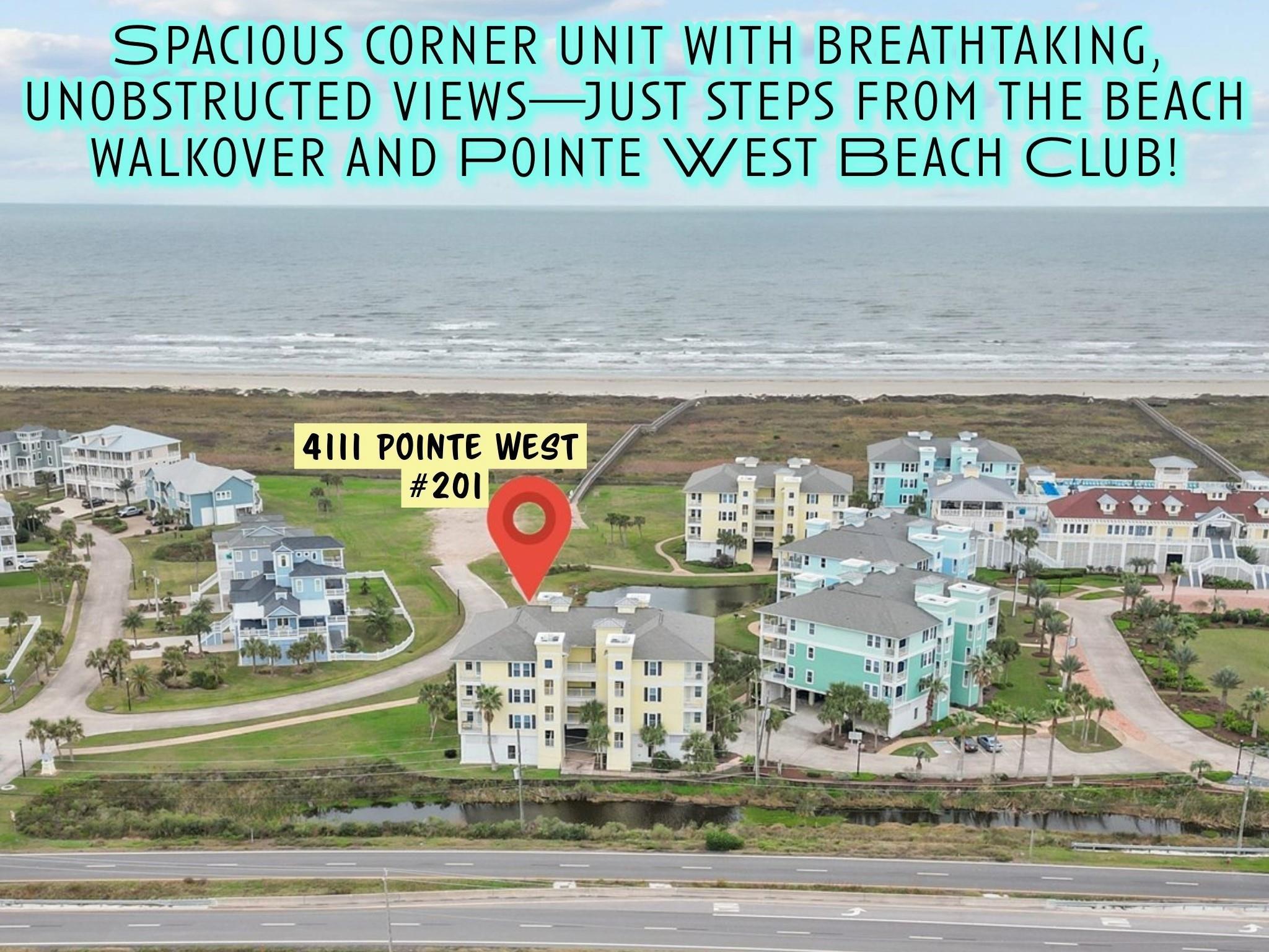 4111 Pointe West Drive #201 — photo