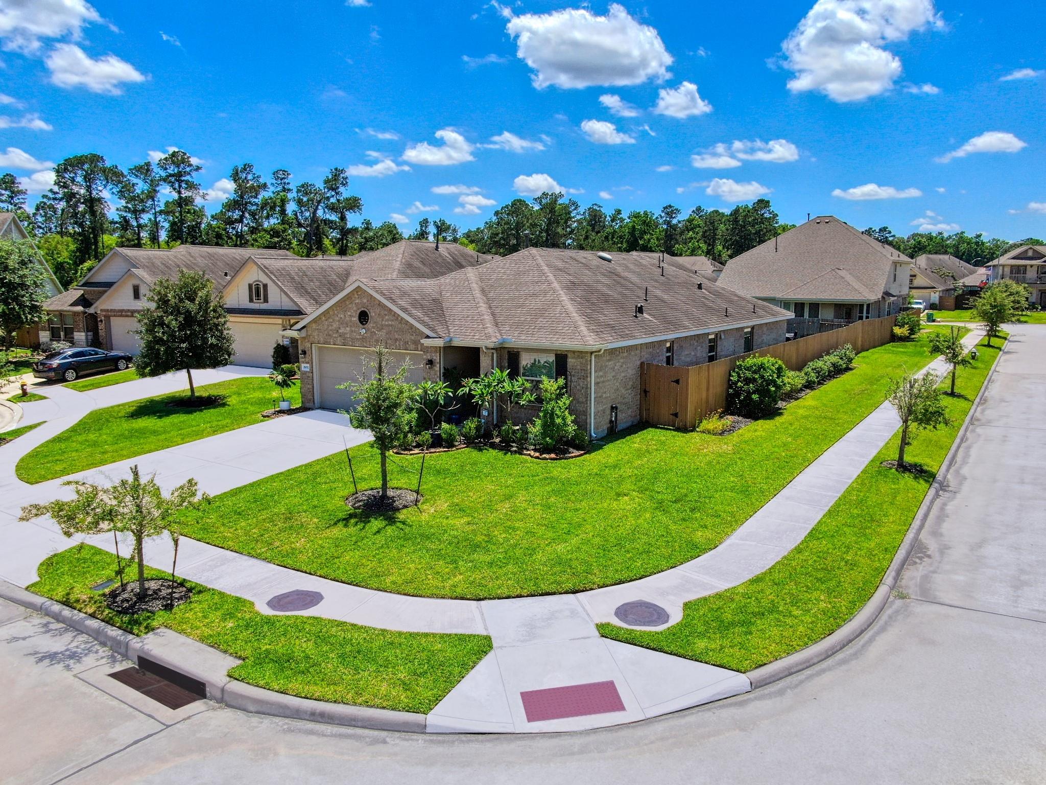 28052 Dove Chase Drive — photo