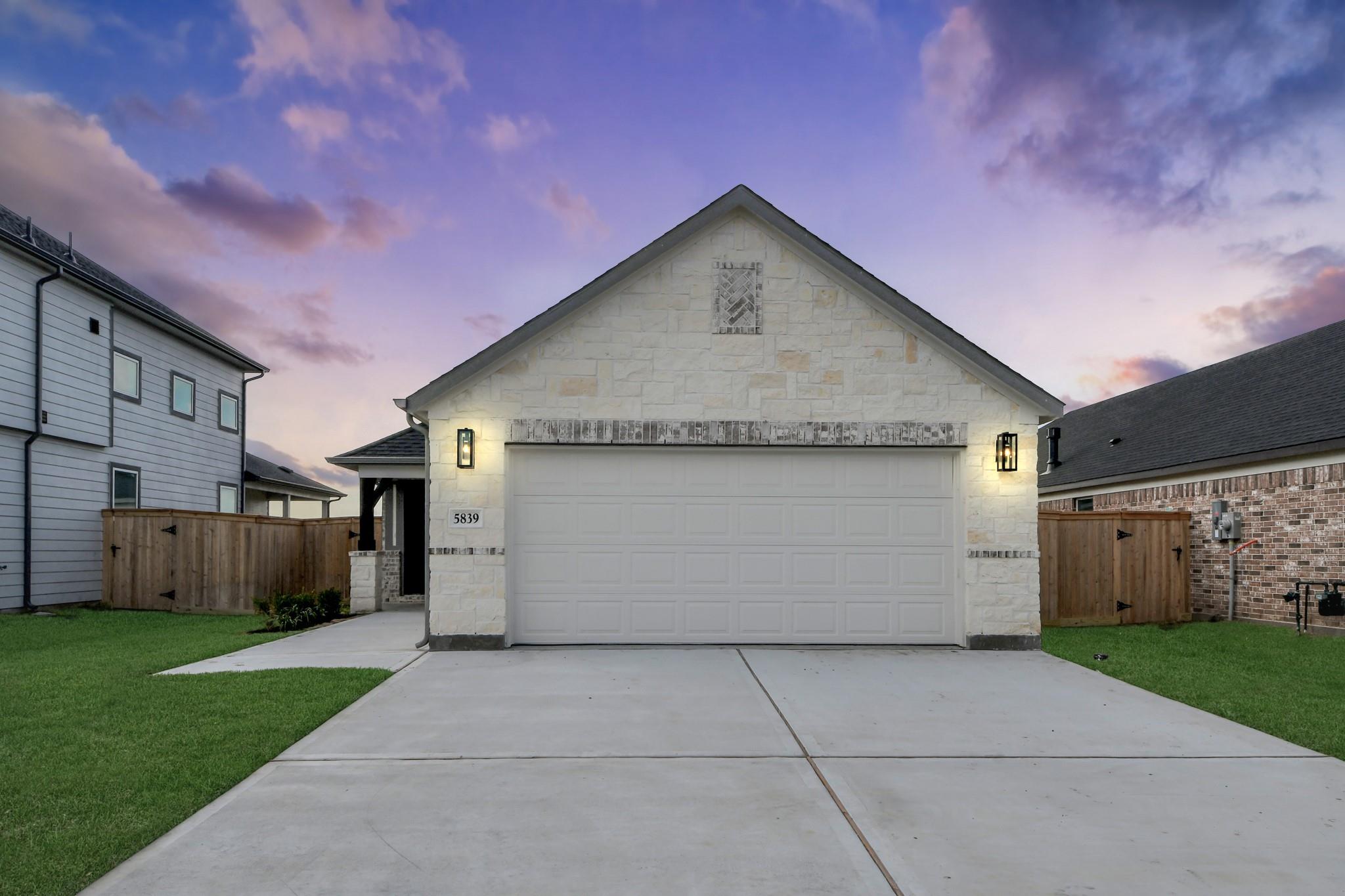 5839 Madison Trail Drive — photo