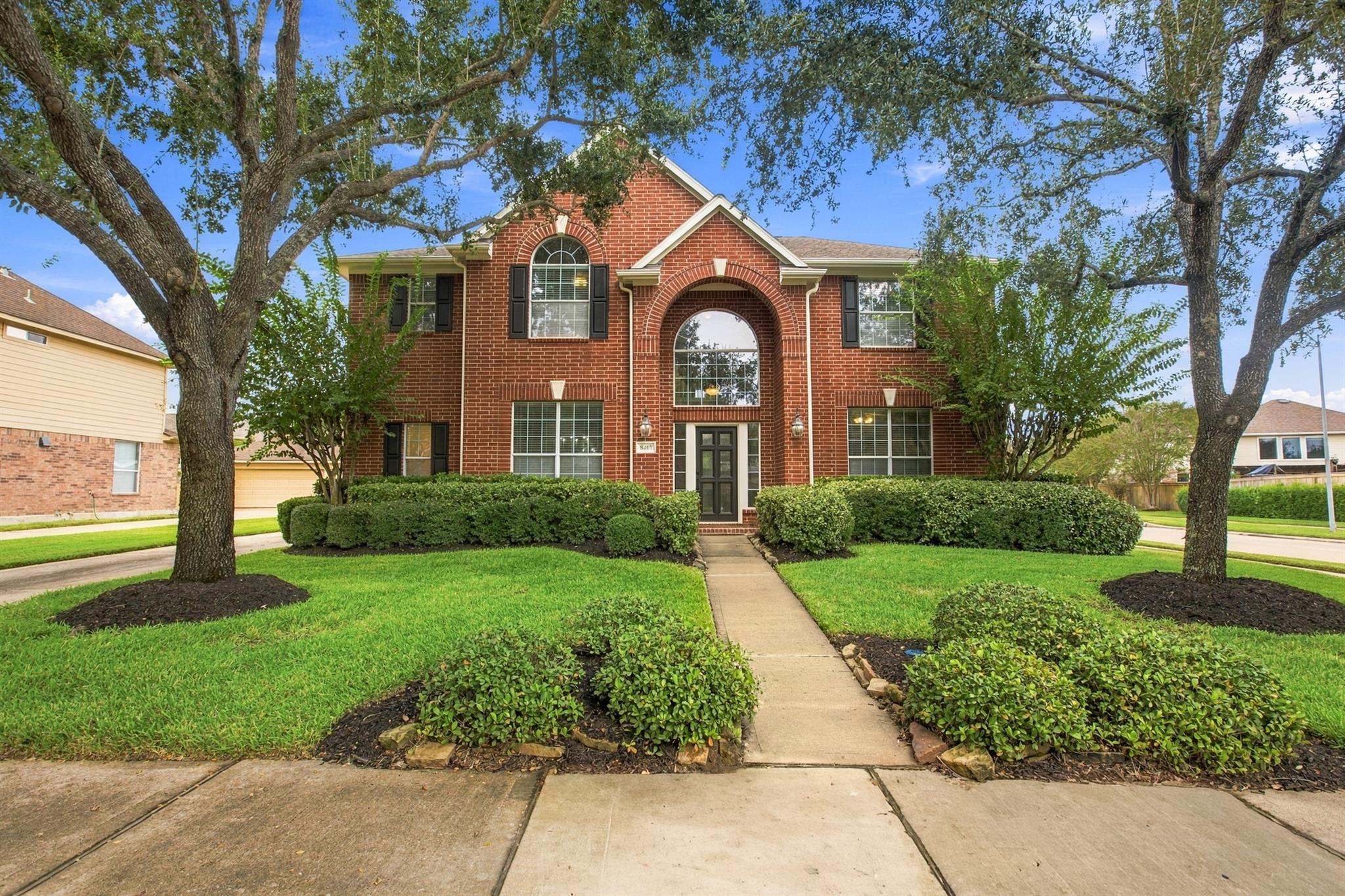 8415 Lemonmint Meadow Drive — photo