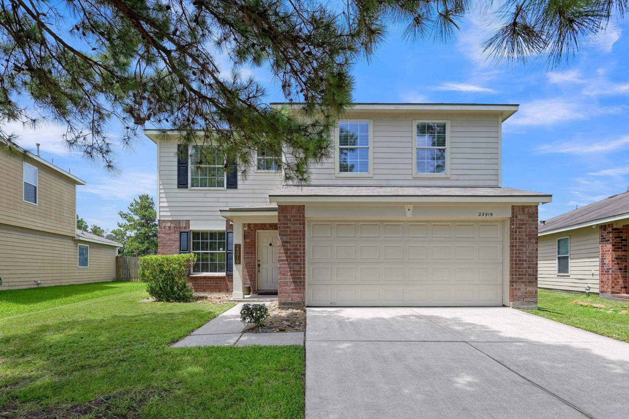 23919 Kingbriar Drive — photo