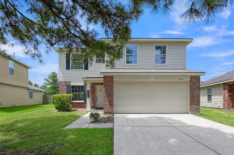 23919 Kingbriar Drive — photo