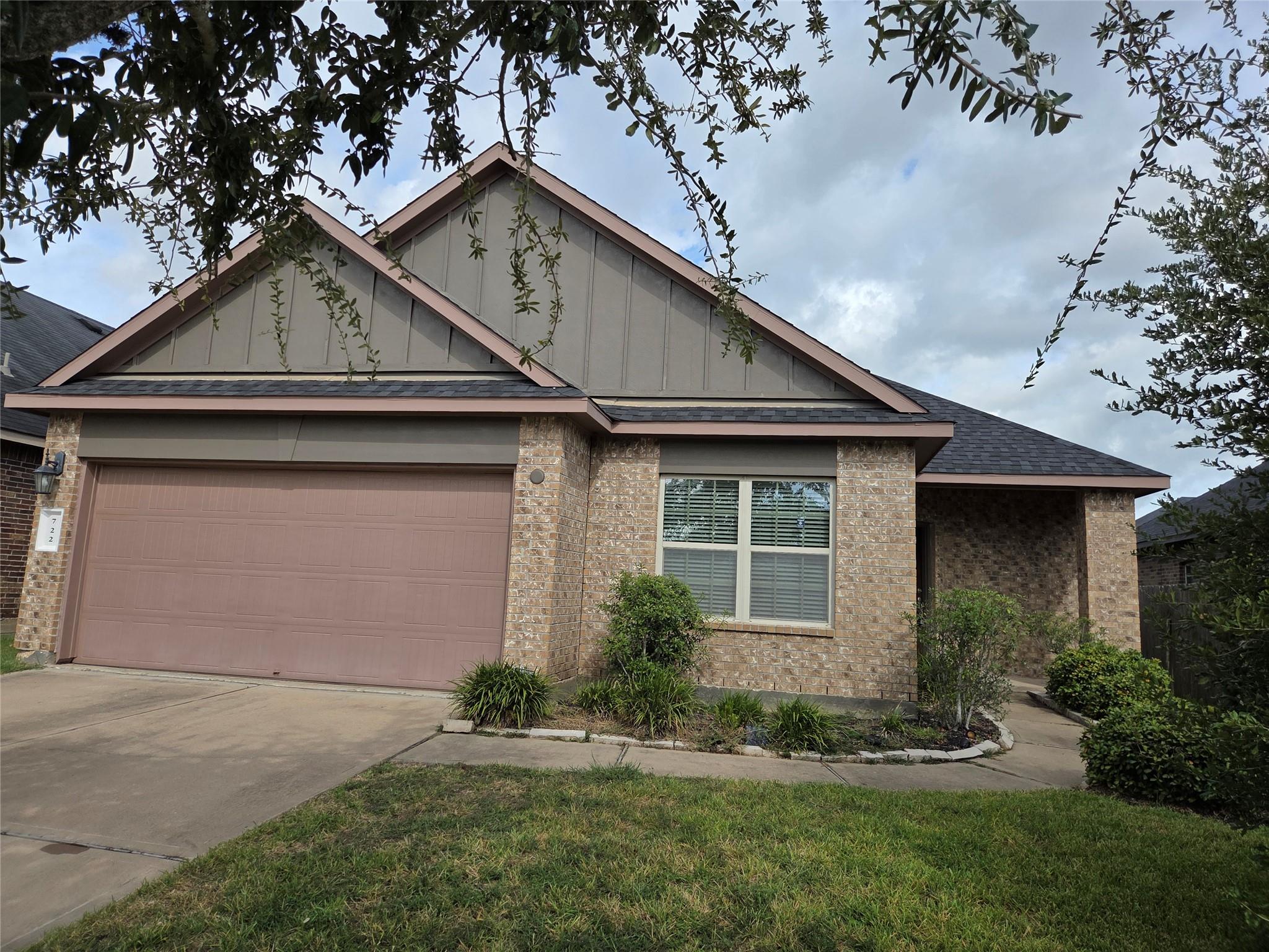722 Mill Spring Court — photo