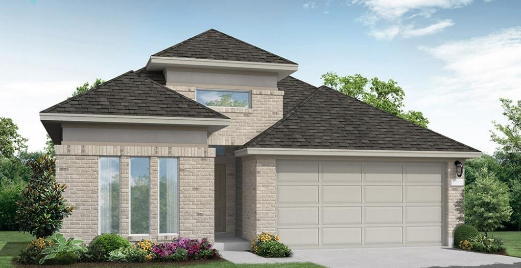 22808 Ella Falls Court — photo