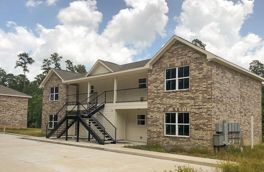 1012 Foster Drive #D — photo