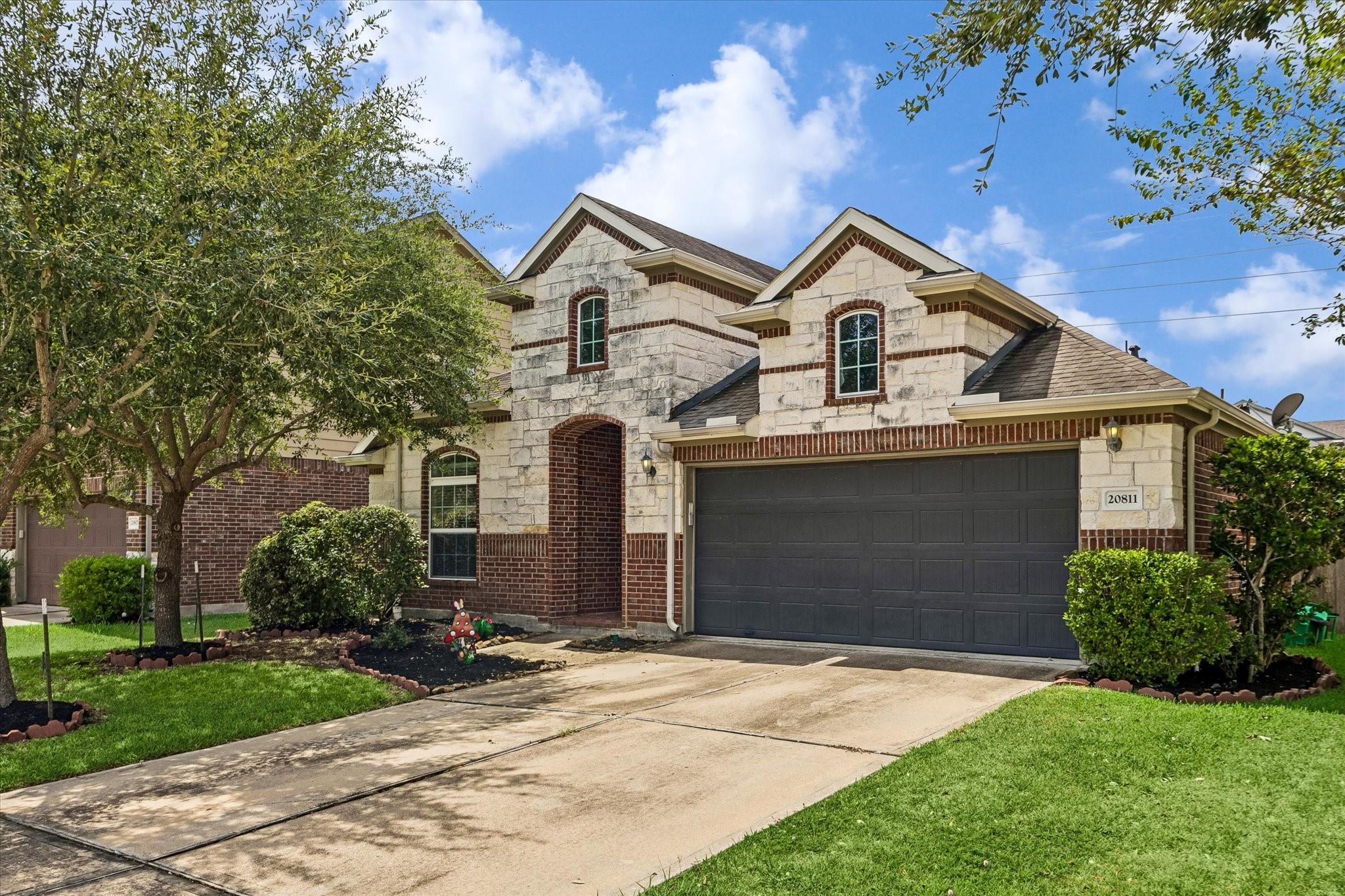 20811 Borax Bend Court — photo