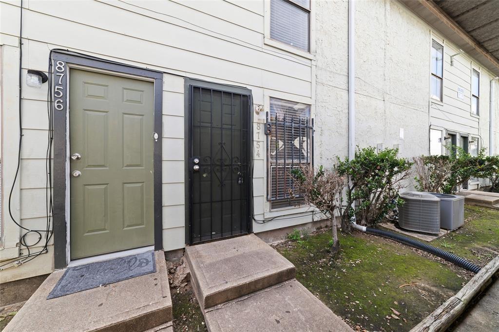 8754 Village Of Fondren Drive #8754 — photo