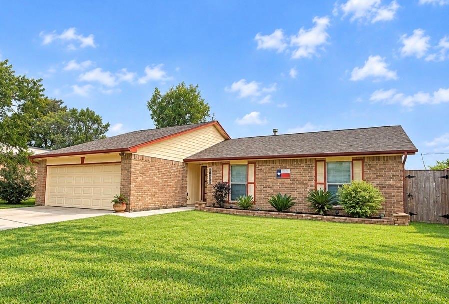 16023 Windom Drive — photo