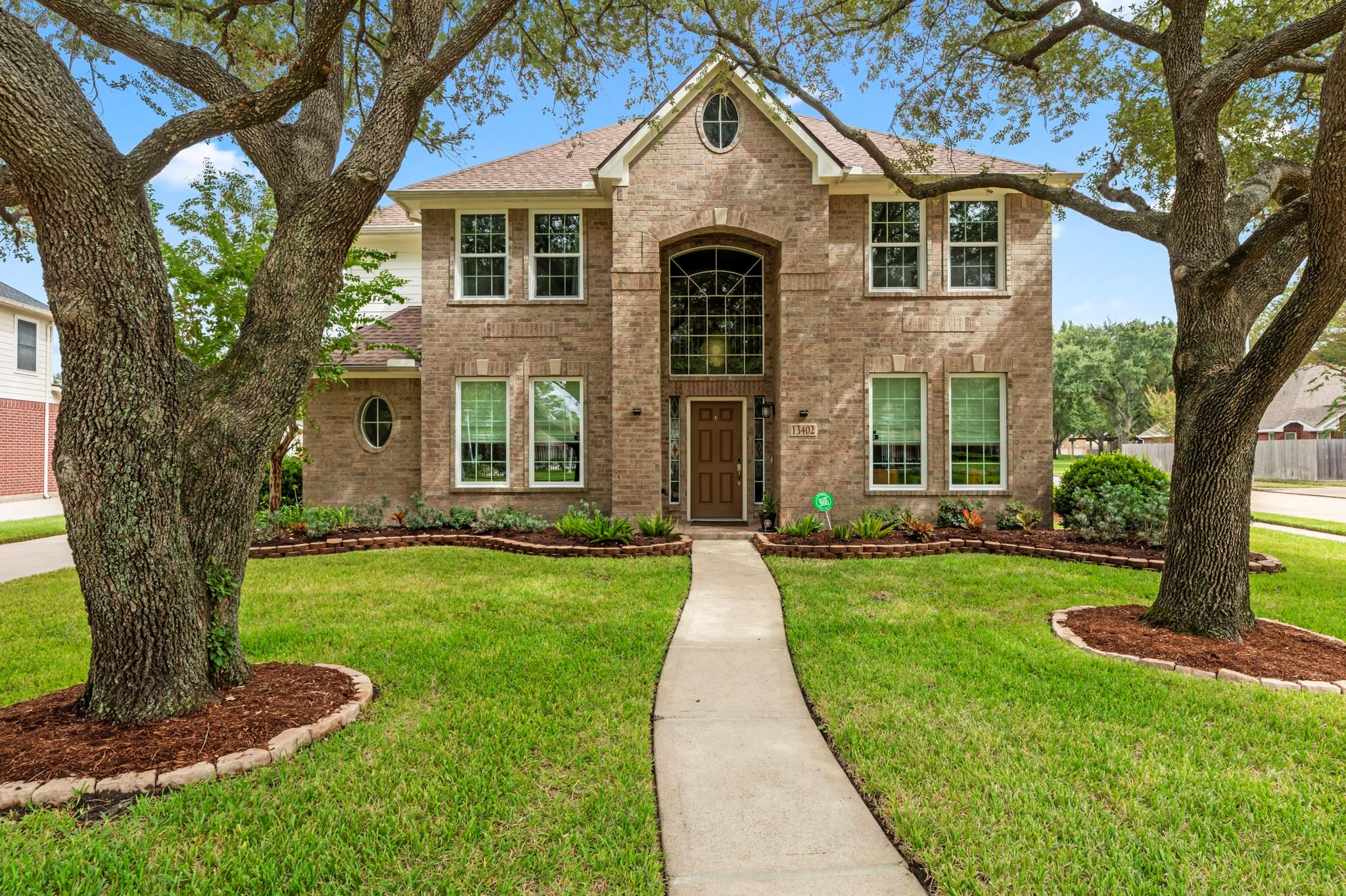 13402 Durbridge Trail Drive — photo