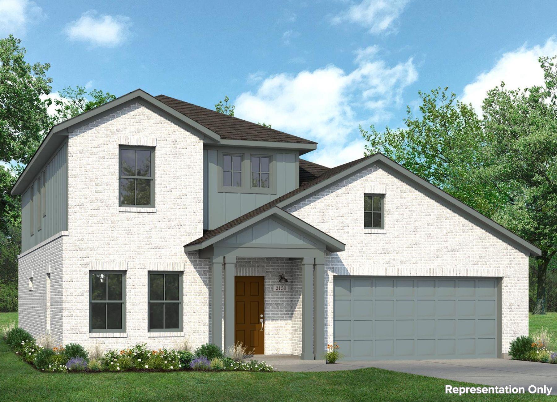 19230 Trinity Terrace Lane — photo