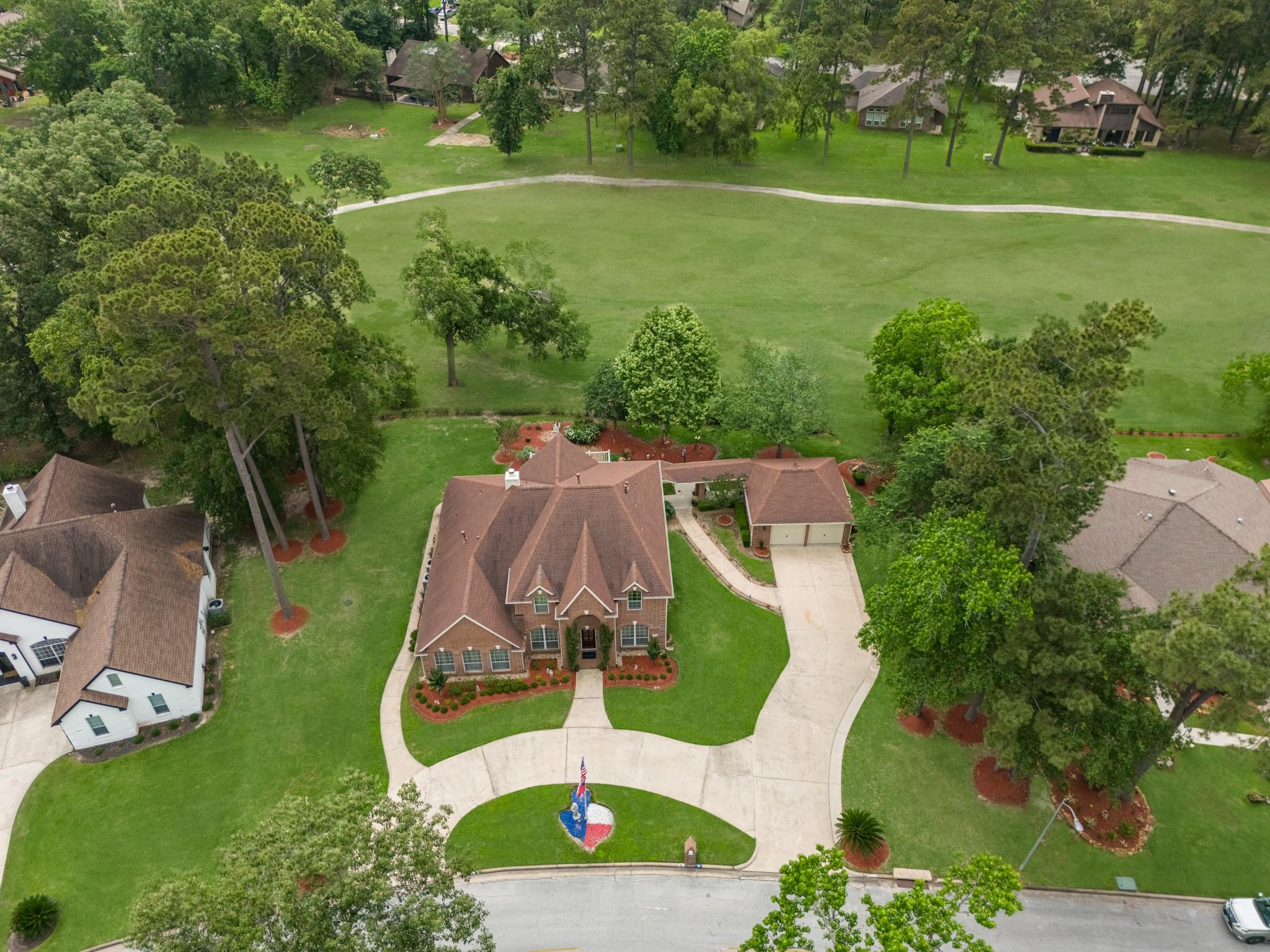 16002 Dunes Drive — photo