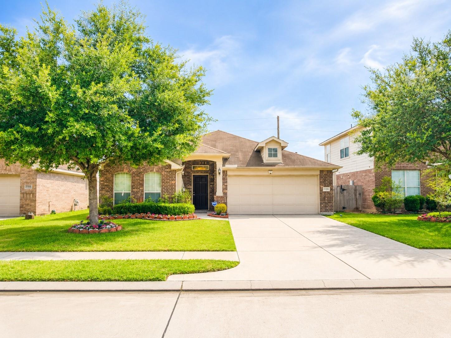 21506 Rose Mill Drive — photo