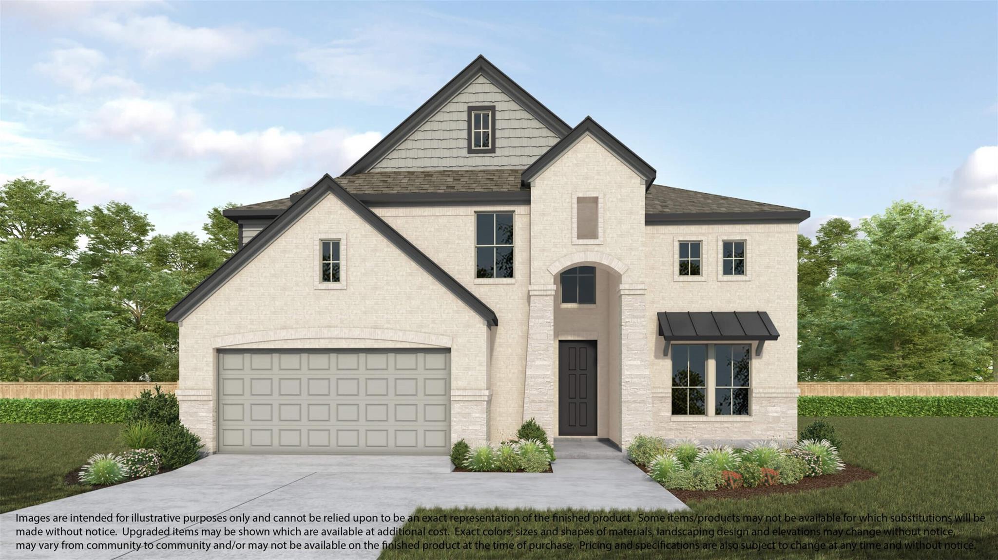 609 Juniper Heights Lane — photo