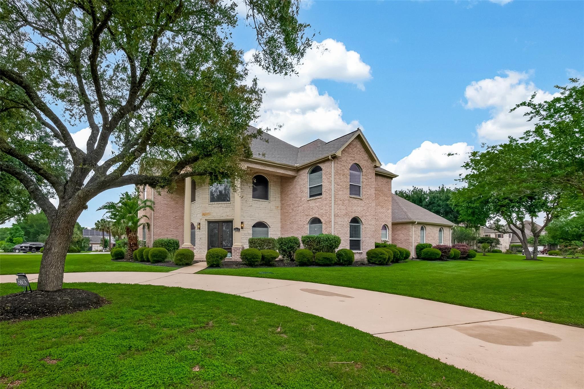 2702 Fort Caney Drive — photo