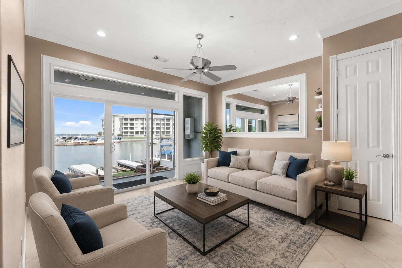 168 Lake Point Boulevard #C102 — photo