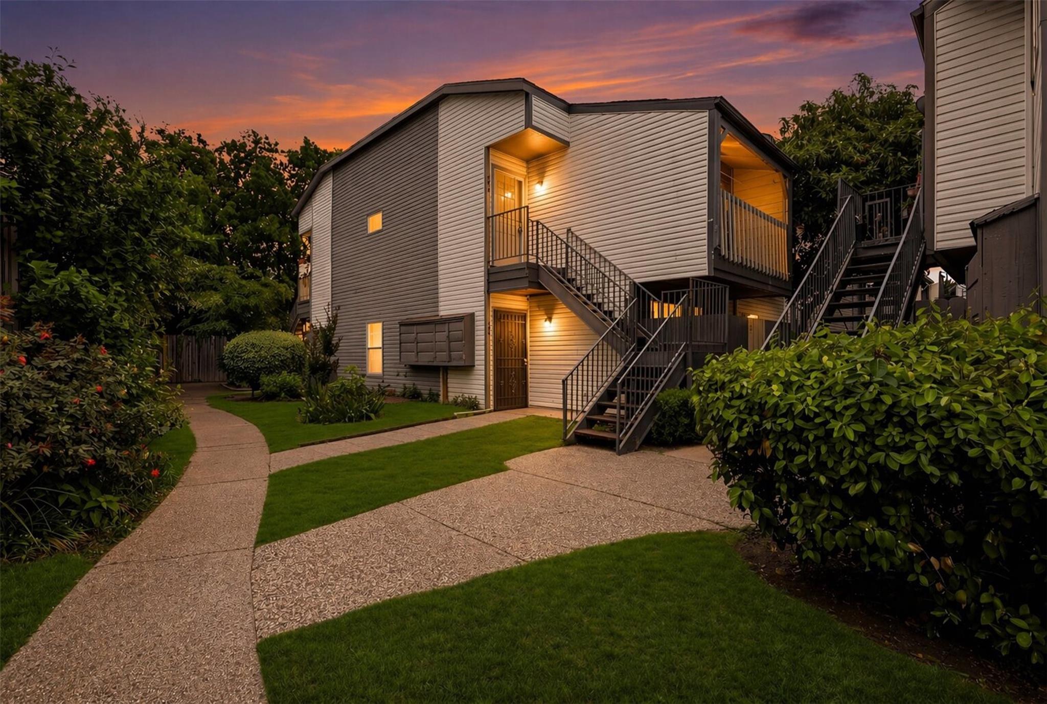 7200 Clarewood Drive #1700 — photo