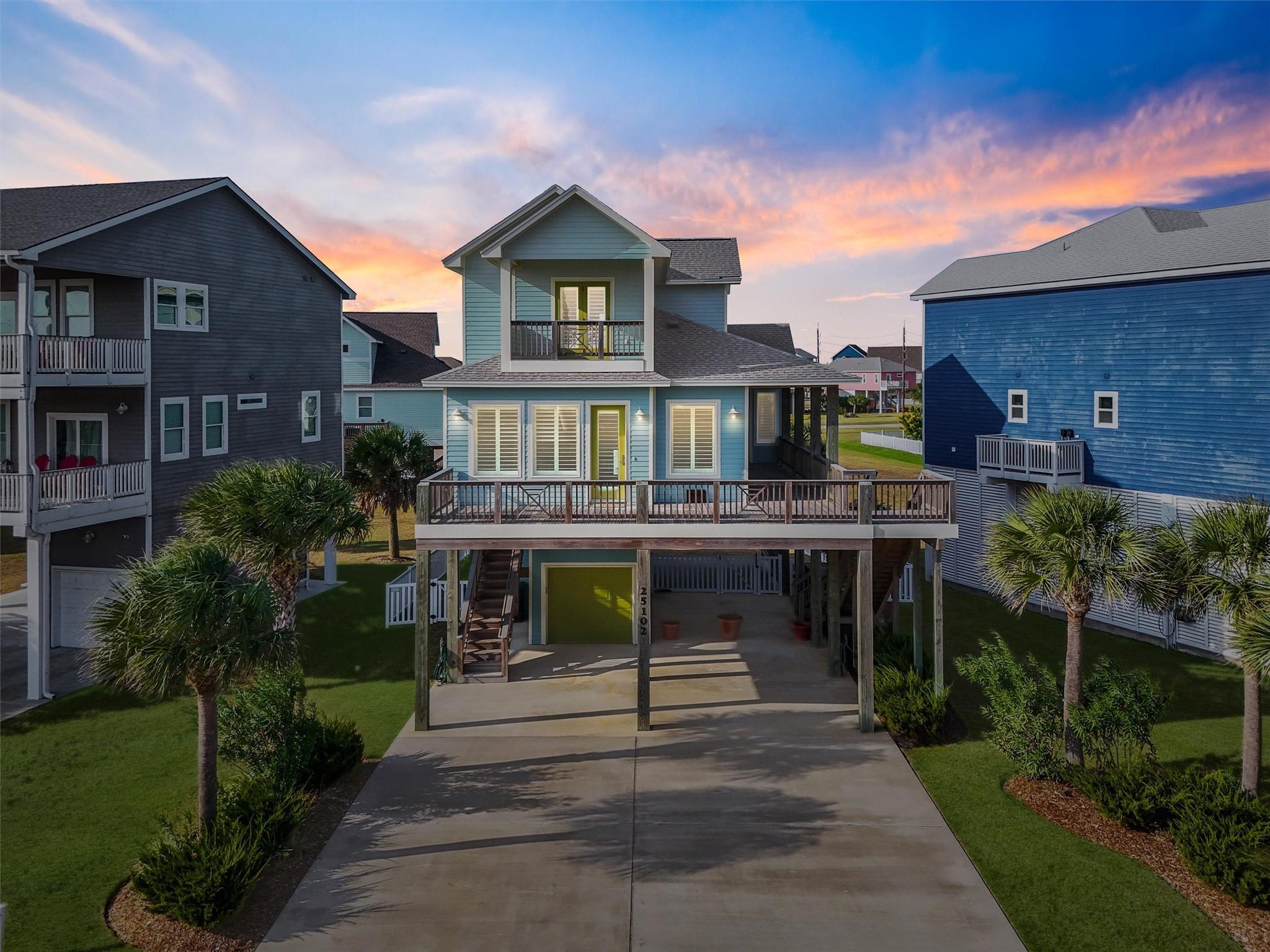 25102 Sausalito Drive — photo