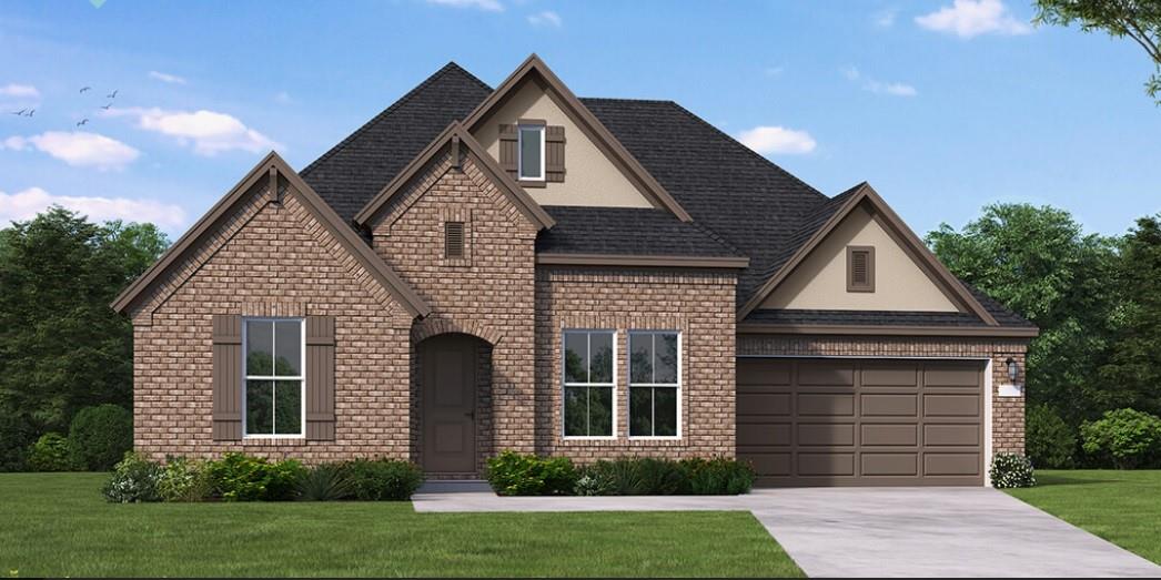 15144 Myrtle Berry Drive — photo