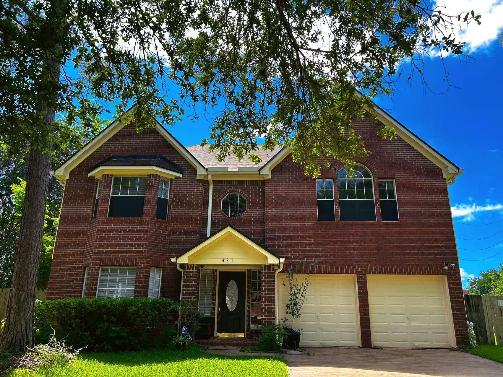 4511 Edenderry Court — photo