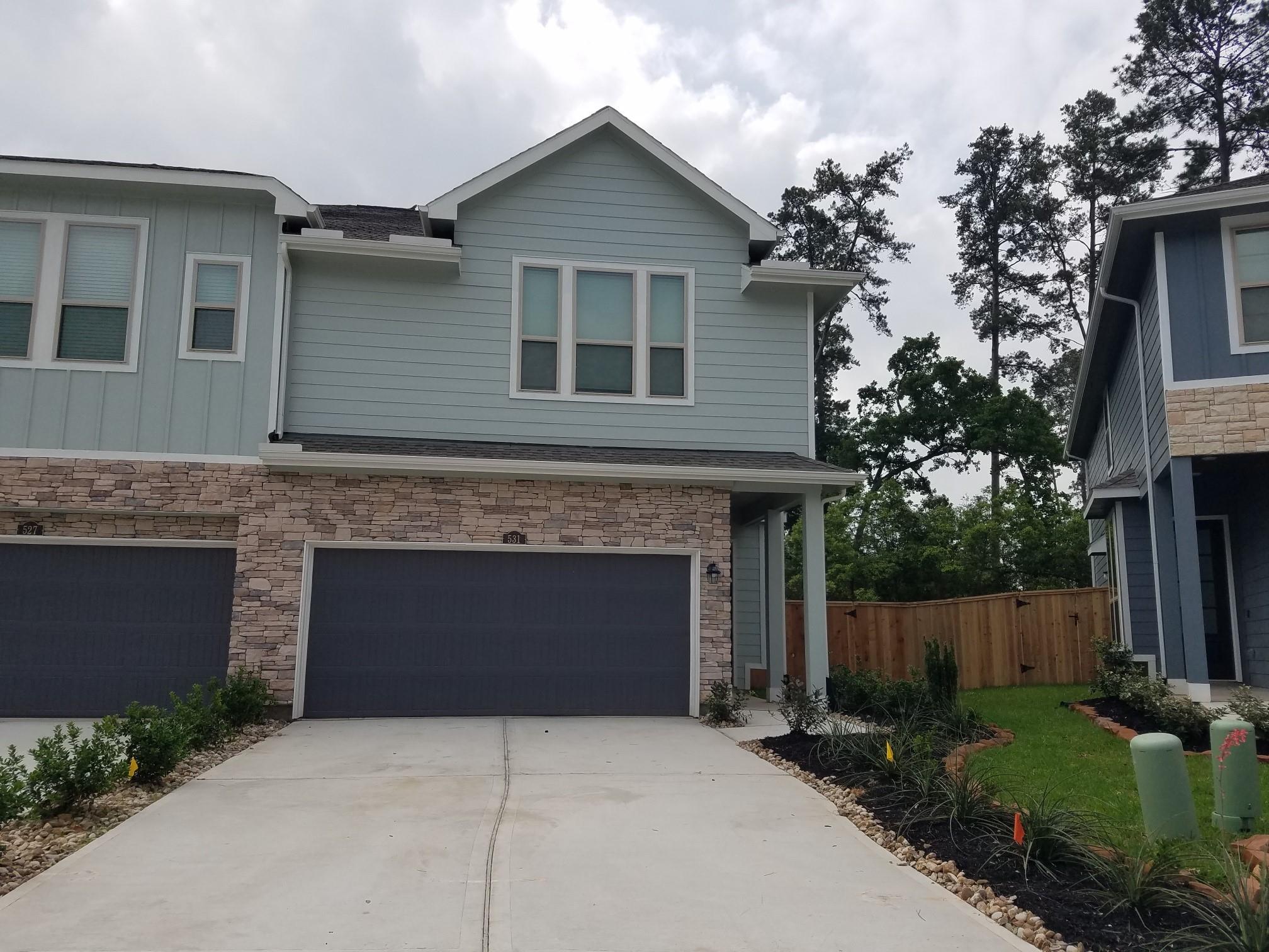 531 Bristol Tide Court — photo