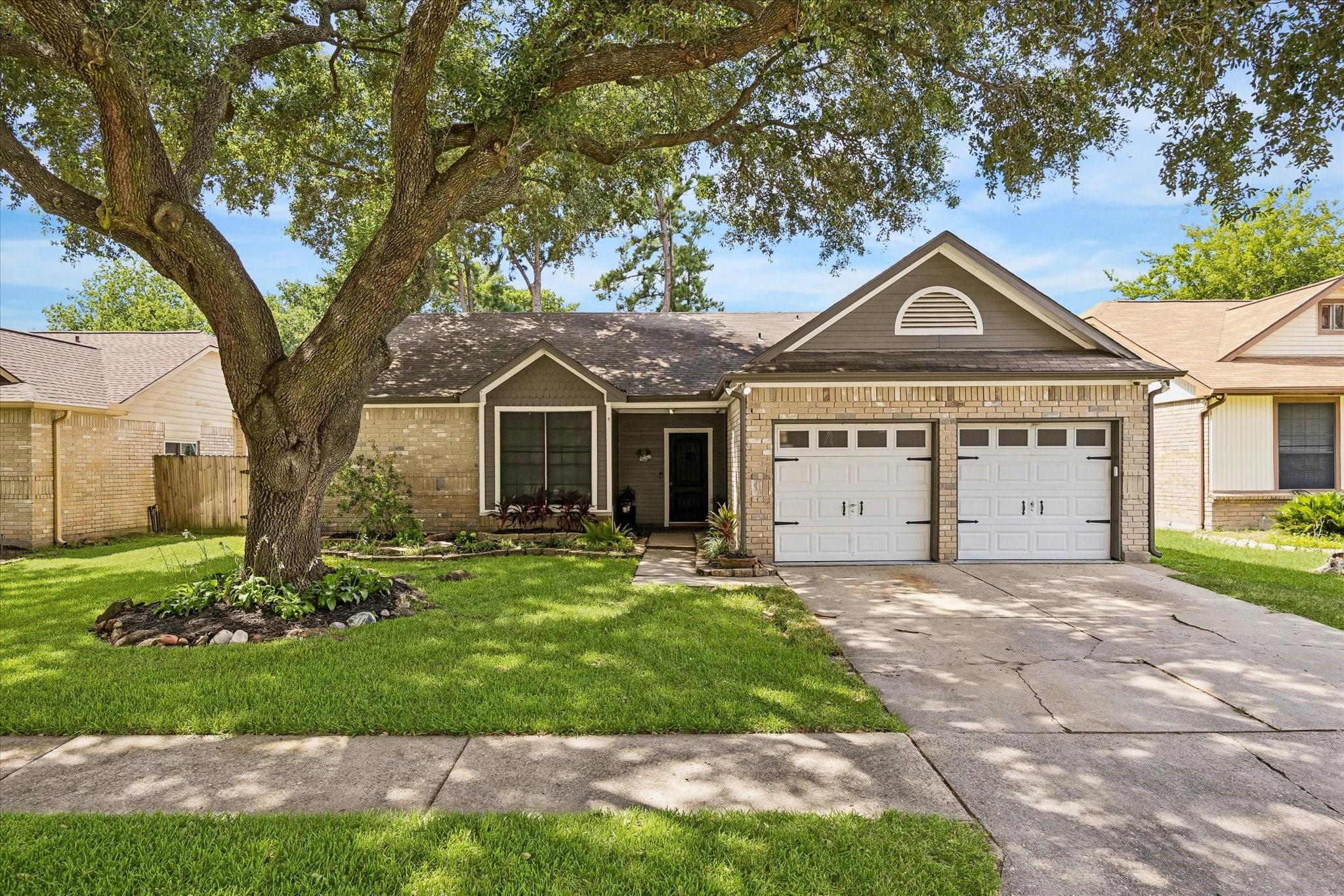 3115 Georgia Pine Drive — photo