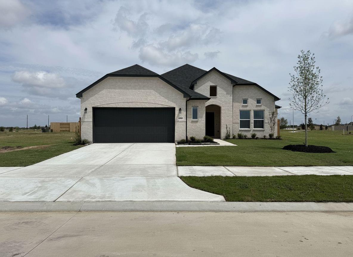 2519 Maverick Bank Drive — photo