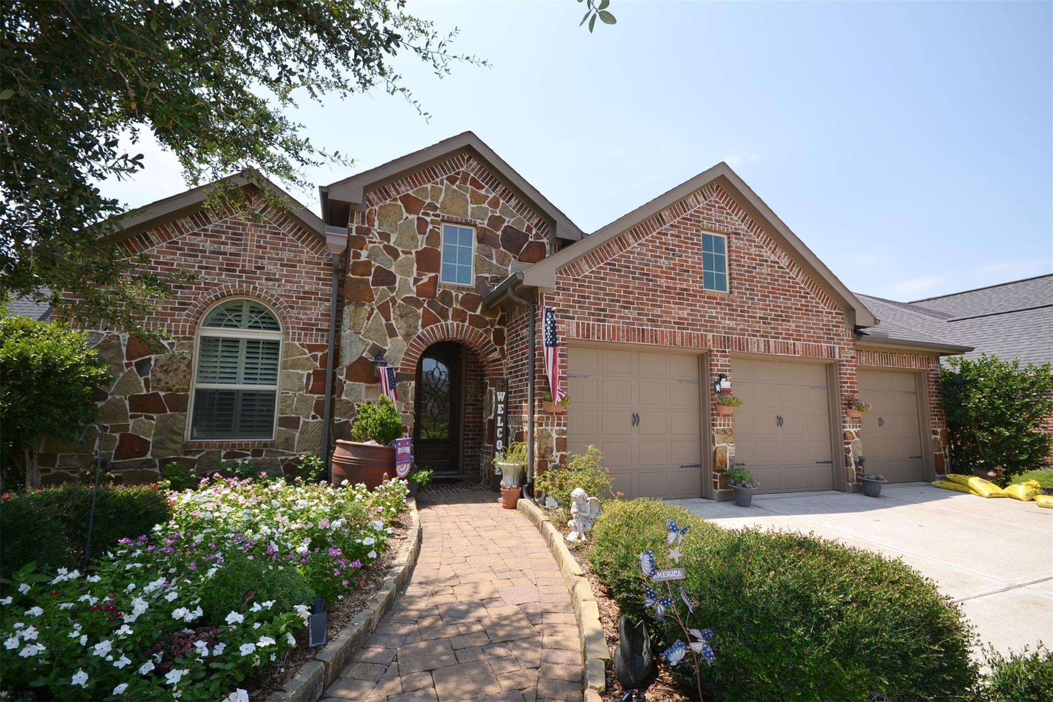 28907 Powder Ridge Drive, Katy, TX 77494