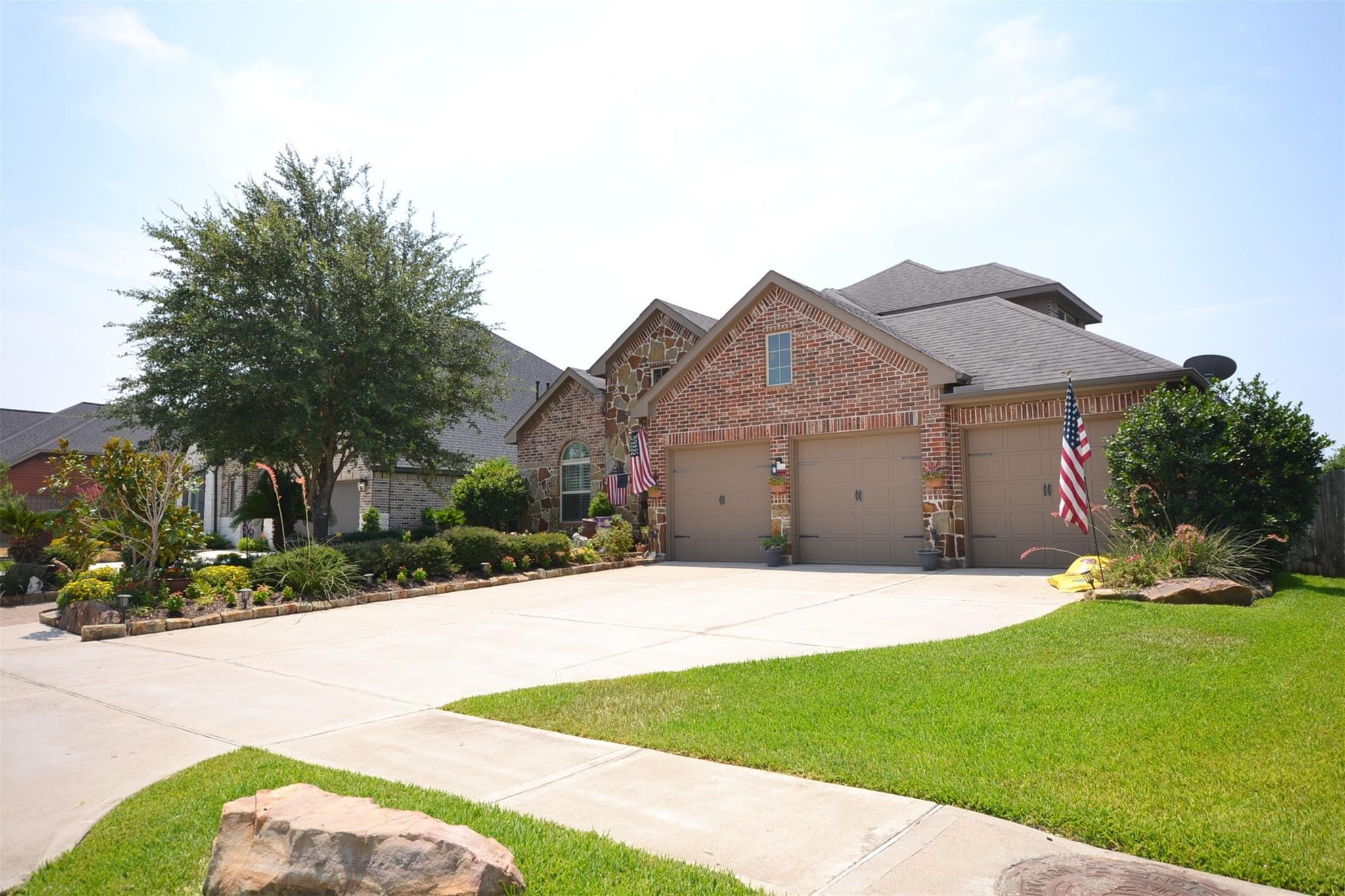 28907 Powder Ridge Drive, Katy, TX 77494 — photo 3