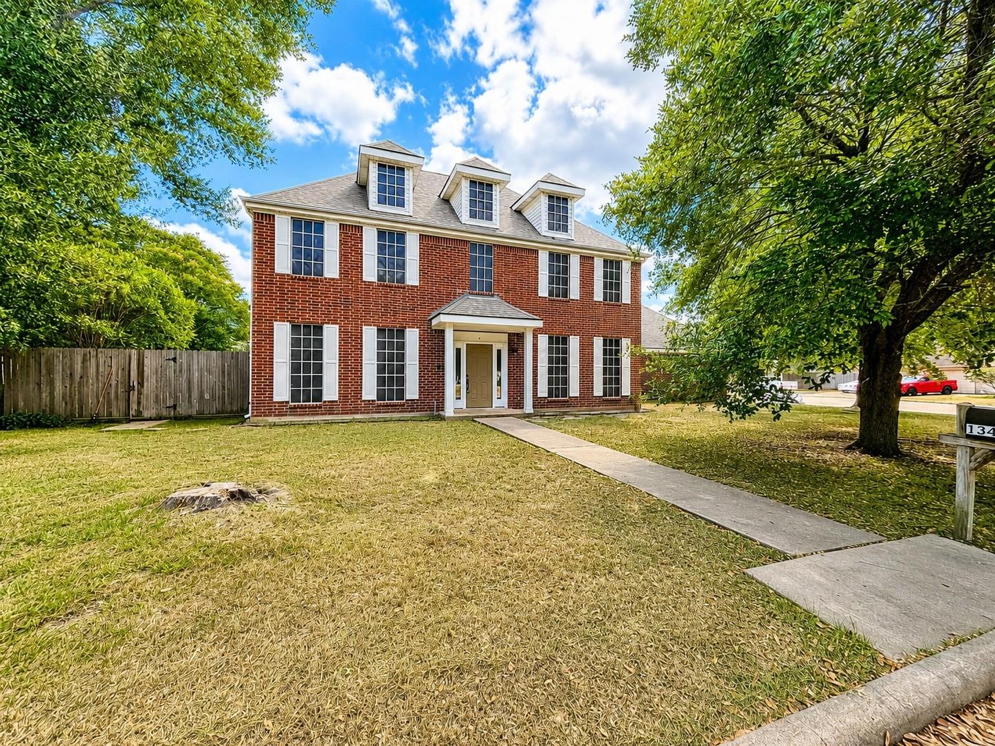 13402 Balcrest Drive — photo