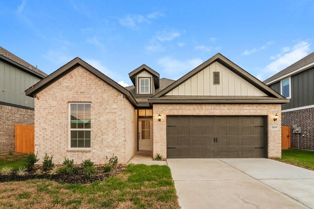 7619 Tipton Meadow Way — photo