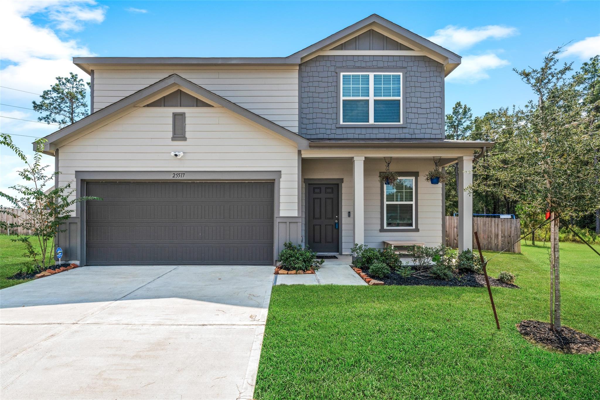 25517 Yegua Creek Court — photo